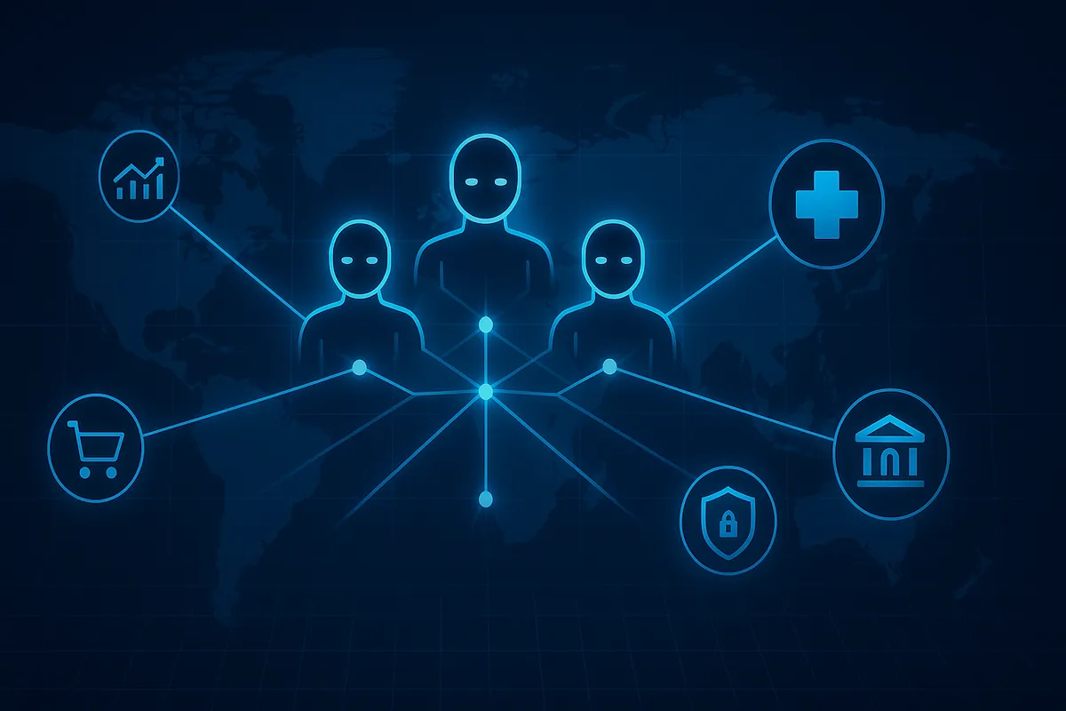 The Commercial Applications of Autonomous Agentic AI: August 2025